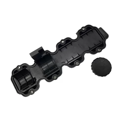 Right Engine Valve Cover 93334741 93302256 for Hyundai Daewoo - image 2